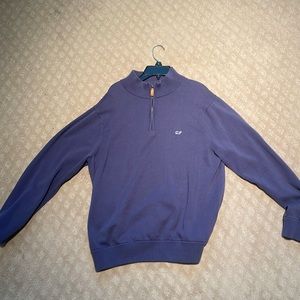 Vineyard Vines Quarter Zip